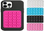 MOBILE HOLDER SUCTION CUP